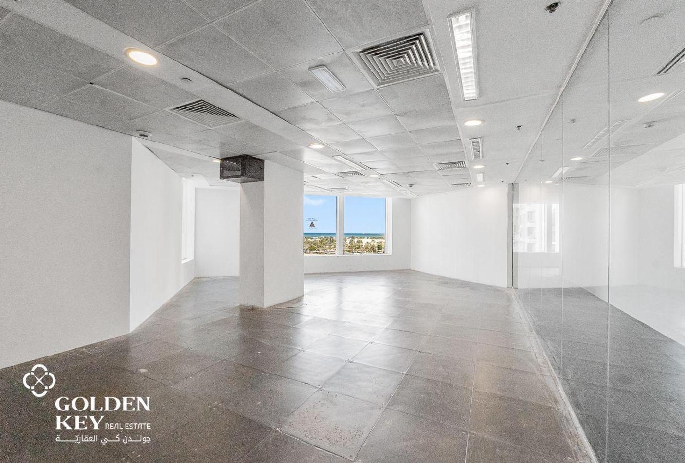 Prime Fully Fitted Office space | Including All