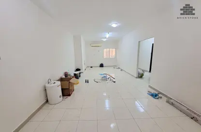 Apartment - 2 Bedrooms - 2 Bathrooms for rent in Muntazah 19 - Al Muntazah - Doha