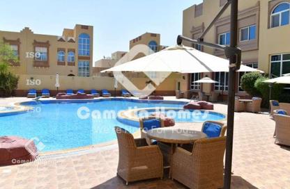 Villa - 4 - 5 for rent in Bu Hamour Street - Abu Hamour - Doha Villa - 4 - 5 for rent in Bu Hamour Street - Abu Hamour - Doha