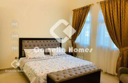 Villa - 4 - 5 for rent in Bu Hamour Street - Abu Hamour - Doha Villa - 4 - 5 for rent in Bu Hamour Street - Abu Hamour - Doha