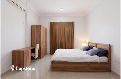 Apartment - 2 Bedrooms - 2 Bathrooms for rent in Ahmed Bin Majid Street - Al Messila - Doha