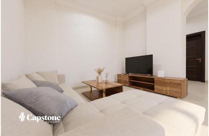 Apartment - 2 Bedrooms - 2 Bathrooms for rent in Ahmed Bin Majid Street - Al Messila - Doha