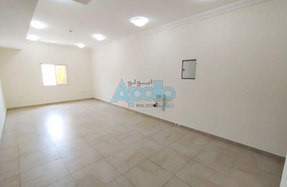 Apartment - 3 Bedrooms - 3 Bathrooms for rent in Al Sadd Road - Al Sadd - Doha