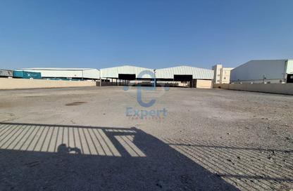 Warehouse - Studio - 2 Bathrooms for rent in East Industrial Street - Birkat Al Awamer - Al Wakra Warehouse - Studio - 2 Bathrooms for rent in East Industrial Street - Birkat Al Awamer - Al Wakra