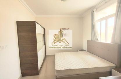 Apartment - 3 Bedrooms - 3 Bathrooms for rent in Al Hilal West - Al Hilal - Doha