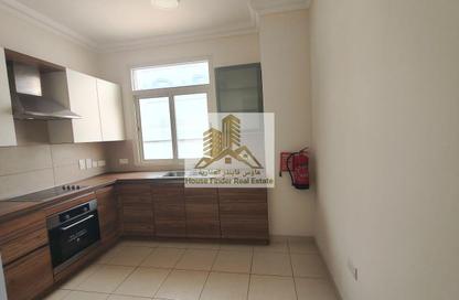 Apartment - 3 Bedrooms - 3 Bathrooms for rent in Al Hilal West - Al Hilal - Doha