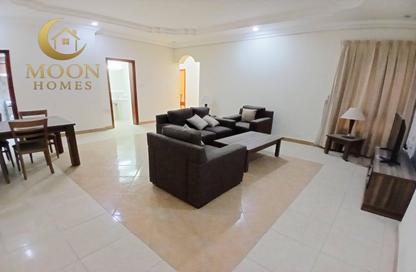 Apartment - 2 Bedrooms - 2 Bathrooms for rent in Al Mansoura - Al Mansoura - Doha