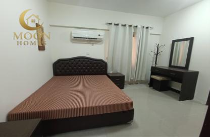 Apartment - 1 Bedroom - 1 Bathroom for rent in Umm Ghwailina Comm - Umm Ghuwalina - Umm Ghuwailina - Doha Apartment - 1 Bedroom - 1 Bathroom for rent in Umm Ghwailina Comm - Umm Ghuwalina - Umm Ghuwailina - Doha