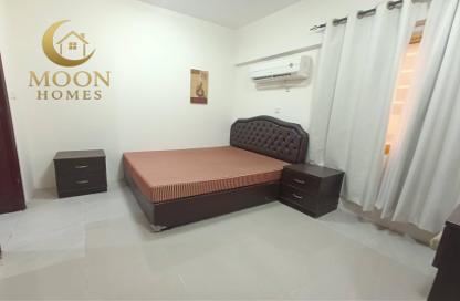 Apartment - 1 Bedroom - 1 Bathroom for rent in Umm Ghwailina Comm - Umm Ghuwalina - Umm Ghuwailina - Doha