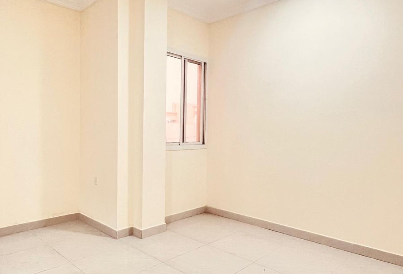 2BHK | Old Airport | semi furnished thumbnail 5