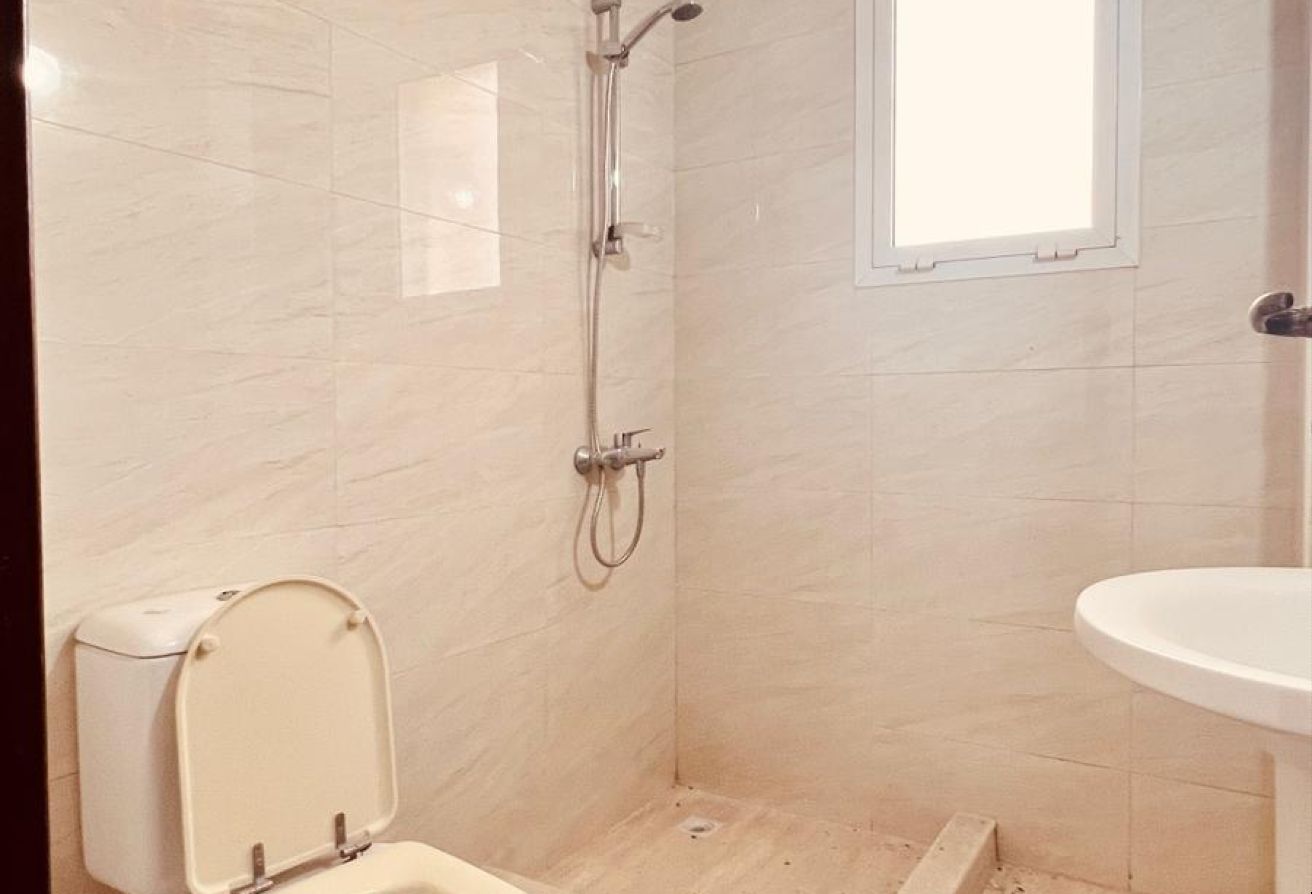 2BHK | Old Airport | semi furnished thumbnail 20
