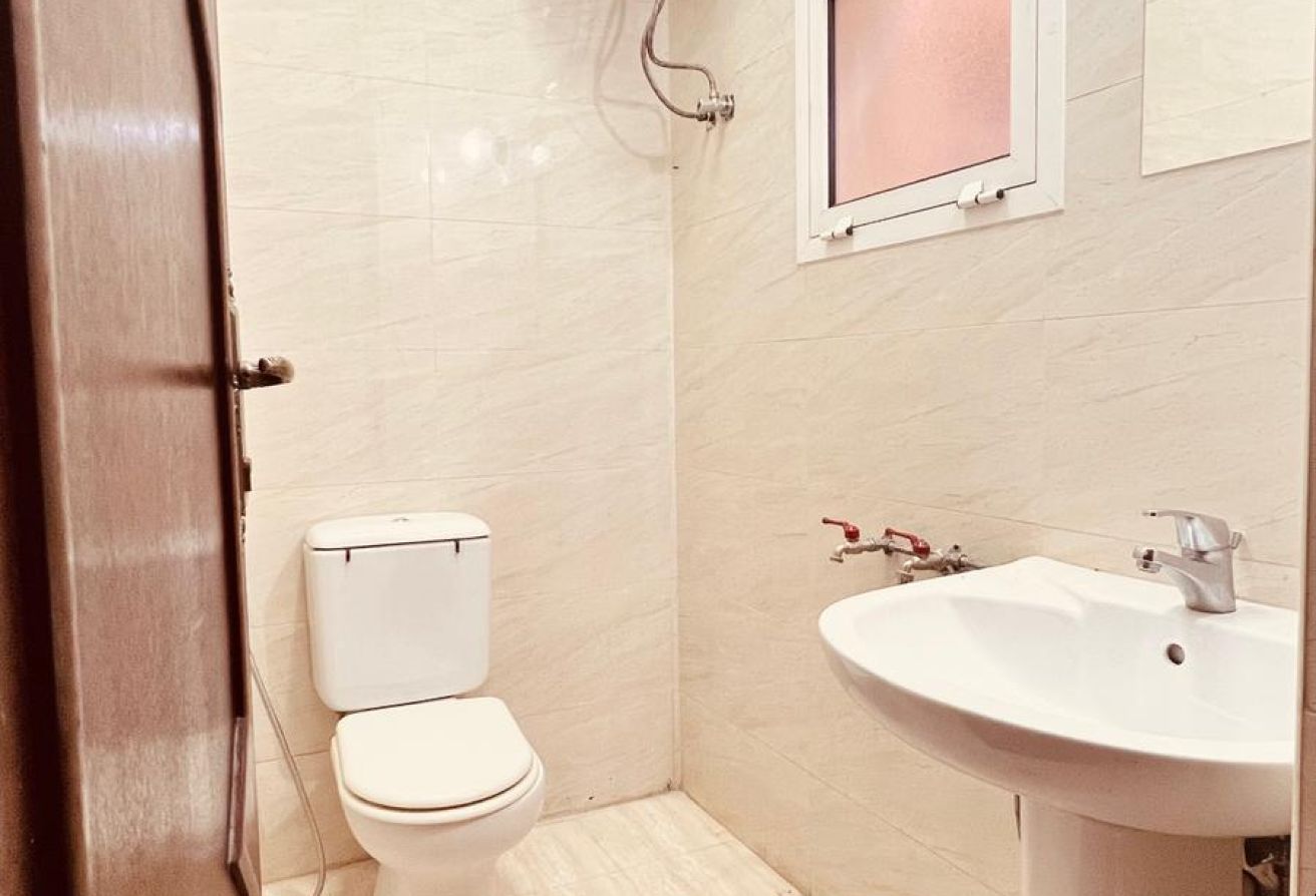 2BHK | Old Airport | semi furnished thumbnail 18