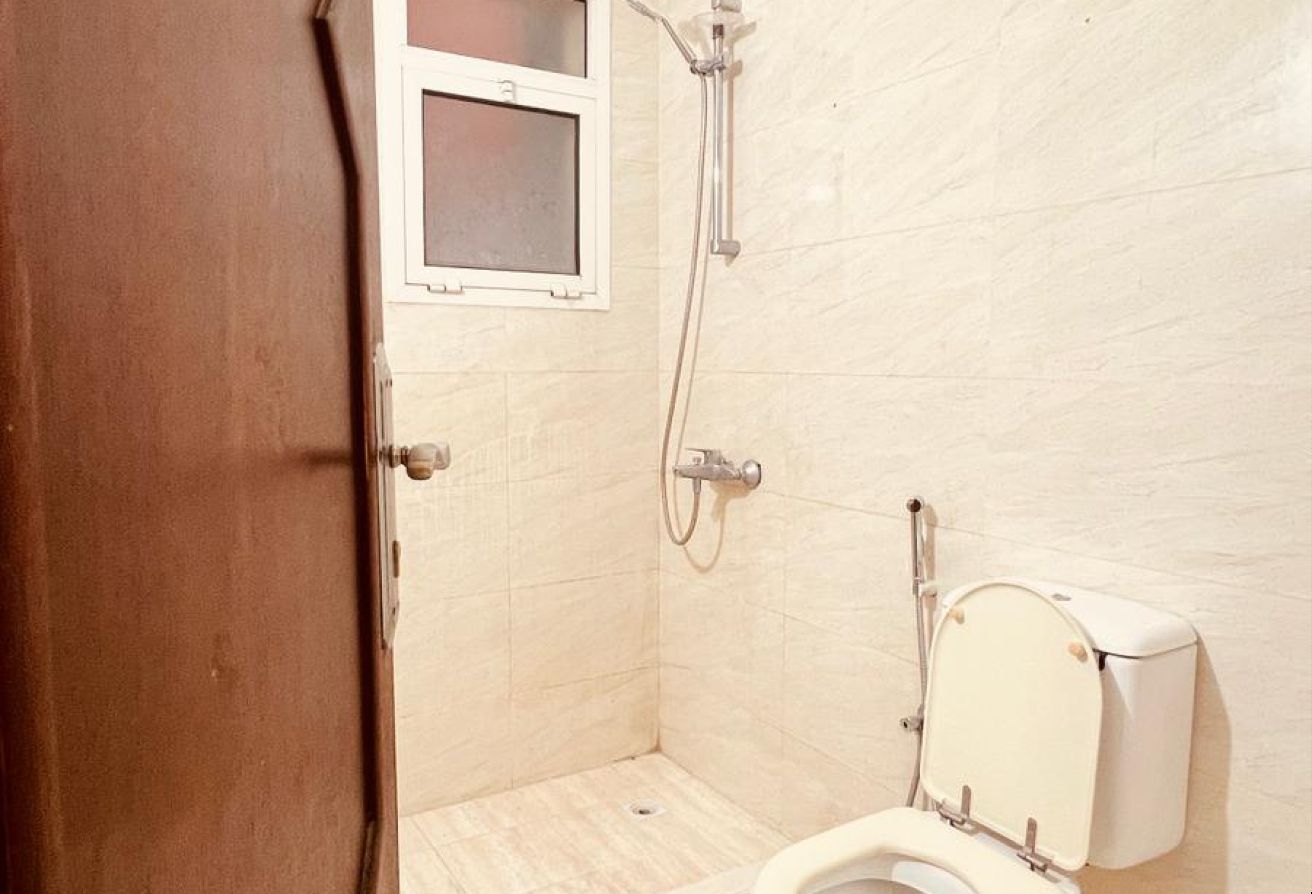2BHK | Old Airport | semi furnished thumbnail 10
