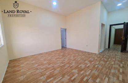 Villa - 1 - 1 for rent in Al Nuaija Street - Al Hilal West - Al Hilal - Doha