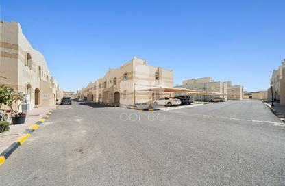 Villa - 5 Bedrooms - 4 Bathrooms for rent in Ain Khaled Villas - Ain Khaled - Doha