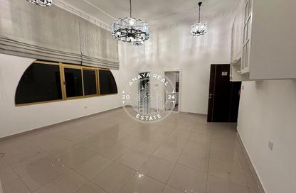 Apartment - 1 - 1 for rent in Al Dafna - Al Dafna - Doha