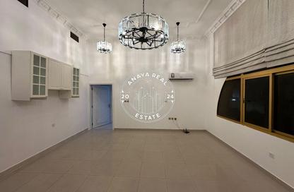 Apartment - 1 - 1 for rent in Al Dafna - Al Dafna - Doha