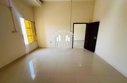 Apartment - 1 Bedroom - 1 Bathroom for rent in Al Ain Gardens - Ain Khaled - Doha