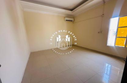 Apartment - 1 Bedroom - 1 Bathroom for rent in Al Ain Gardens - Ain Khaled - Doha