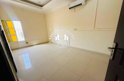 Apartment - 1 Bedroom - 1 Bathroom for rent in Al Ain Gardens - Ain Khaled - Doha