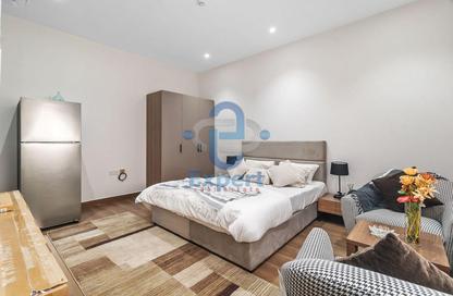 Apartment - Studio - 1 for rent in Al Najda Street - Madinat Khalifa North - Madinat Khalifa - Doha Apartment - Studio - 1 for rent in Al Najda Street - Madinat Khalifa North - Madinat Khalifa - Doha