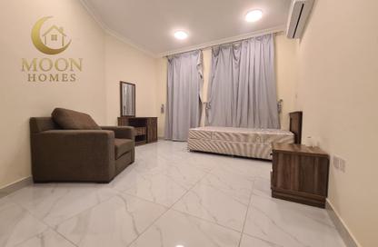 Apartment - 1 - 2 for rent in Musheireb Apartments - Musheireb - Doha Apartment - 1 - 2 for rent in Musheireb Apartments - Musheireb - Doha