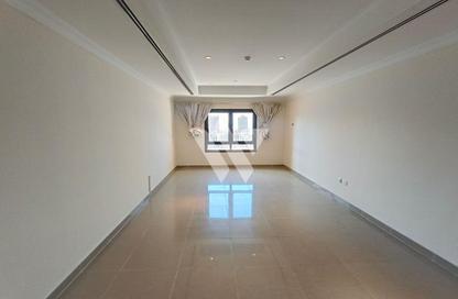 Apartment - Studio - 1 Bathroom for rent in East Porto Drive - Porto Arabia - The Pearl Island - Doha