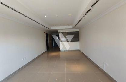 Apartment - Studio - 1 Bathroom for rent in East Porto Drive - Porto Arabia - The Pearl Island - Doha