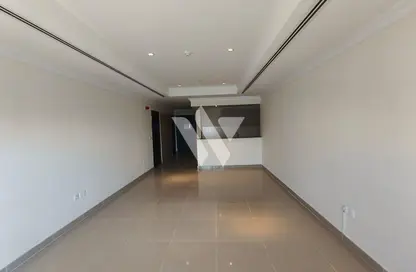 Apartment - 1 Bathroom for rent in East Porto Drive - Porto Arabia - The Pearl Island - Doha