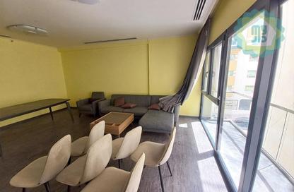 Apartment - 2 - 3 for rent in Al Hashmi Building - Al Muntazah Street - Al Muntazah - Doha