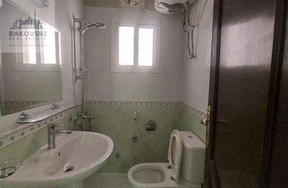 Apartment - 2 Bedrooms - 2 Bathrooms for rent in Fereej Bin Mahmoud North - Fereej Bin Mahmoud - Doha