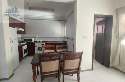 Apartment - 2 Bedrooms - 2 Bathrooms for rent in Fereej Bin Mahmoud North - Fereej Bin Mahmoud - Doha