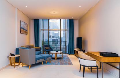 Apartment - 1 - 2 for rent in La Plage South - La Plage - The Pearl Island - Doha