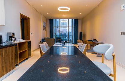 Apartment - 1 - 2 for rent in La Plage South - La Plage - The Pearl Island - Doha
