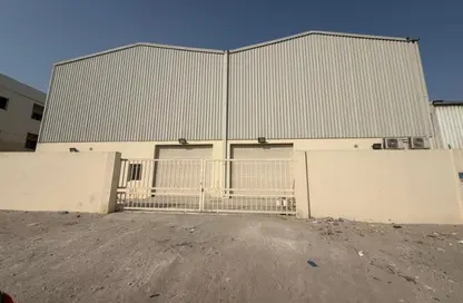 Warehouse - Studio - 3 Bathrooms for sale in Industrial Area - Industrial Area - Doha