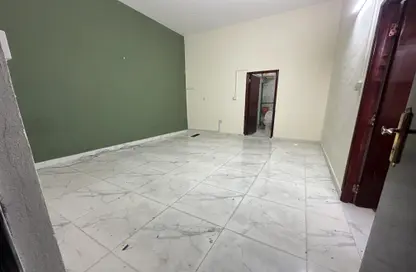 Apartment - Studio - 1 Bathroom for rent in Al Azizia Street - Al Aziziyah - Doha