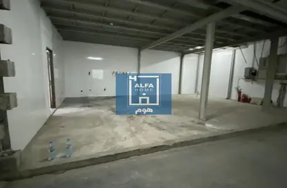 مخزن - استوديو - 6 حمامات للايجار في المنطقة الصناعية 5 - المنطقة الصناعية - المنطقة الصناعية - الدوحة