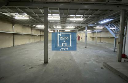 Warehouse - Studio - 6 Bathrooms for rent in Industrial Area 5 - Industrial Area - Industrial Area - Doha