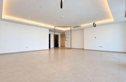 Apartment - 3 - 4 for sale in Viva West - Viva Bahriyah - The Pearl Island - Doha