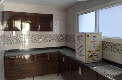 Apartment - 3 Bedrooms - 2 Bathrooms for rent in Fereej Abdul Aziz - Fereej Abdul Aziz - Doha