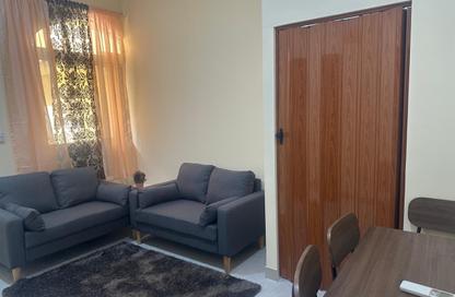Apartment - 1 - 1 for rent in West Bay - West Bay - Doha