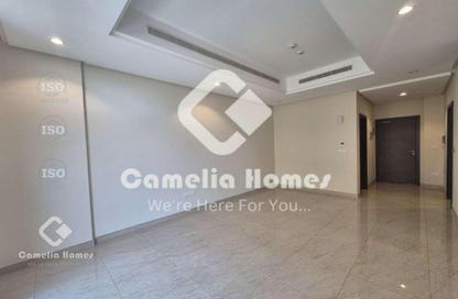 Apartment - 2 Bedrooms - 3 Bathrooms for rent in Fox Hills - Fox Hills - Lusail