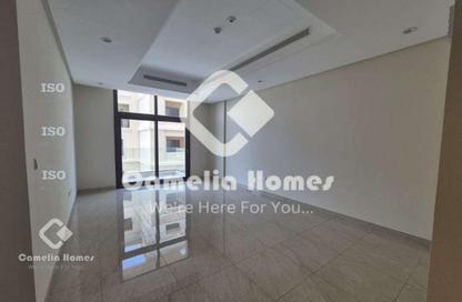 Apartment - 2 Bedrooms - 3 Bathrooms for rent in Fox Hills - Fox Hills - Lusail