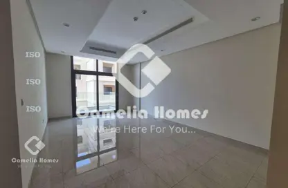 Apartment - 2 Bedrooms - 3 Bathrooms for rent in Fox Hills - Fox Hills - Lusail