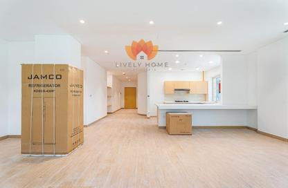 Apartment - 2 Bedrooms - 2 Bathrooms for rent in Fox Hills A13 - Fox Hills - Lusail Apartment - 2 Bedrooms - 2 Bathrooms for rent in Fox Hills A13 - Fox Hills - Lusail
