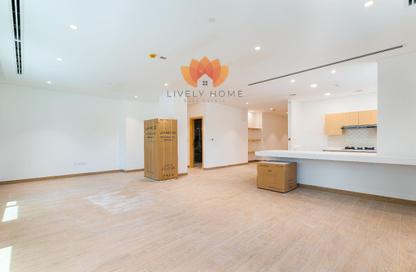 Apartment - 2 Bedrooms - 2 Bathrooms for rent in Fox Hills A13 - Fox Hills - Lusail