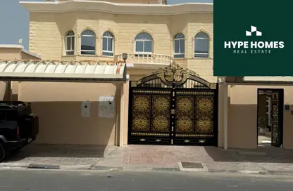 شقة - 7 غرف نوم - 7 حمامات للايجار في الدفنة - الدفينة - الدوحة