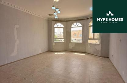 Apartment - 7 Bedrooms - 7 Bathrooms for rent in Al Dafna - Al Dafna - Doha