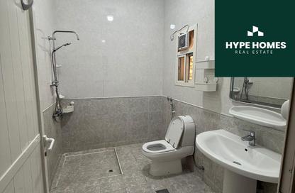 Apartment - 7 Bedrooms - 7 Bathrooms for rent in Al Dafna - Al Dafna - Doha