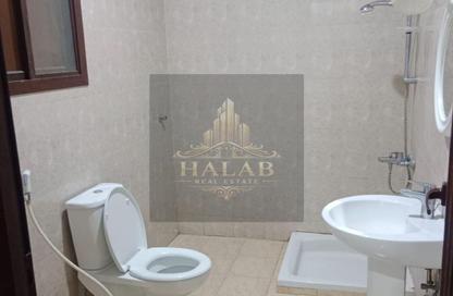 Apartment - 2 Bedrooms - 1 Bathroom for rent in Umm Salal Ali - Umm Salal Ali - Doha